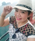 Rencontre Femme Thaïlande à Muang : Nim, 47 ans